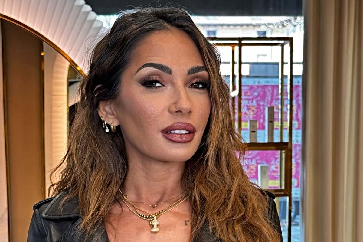 Ida Platano ricorda Temptation Island e la storia con Riccardo Guarnieri (Foto Ig)