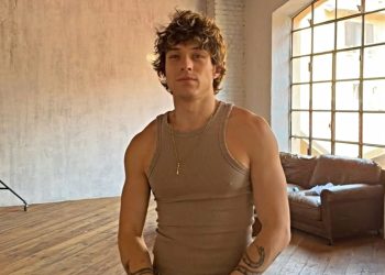 Irama nuovo giudice di X Factor, i consigli di Achille Lauro (Foto Instagram)