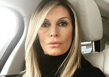 Isola dei famosi 2026, Mascia Ferri ha fatto il provino (Foto Ig)