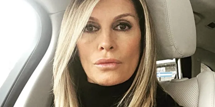 Isola dei famosi 2026, Mascia Ferri ha fatto il provino (Foto Ig)