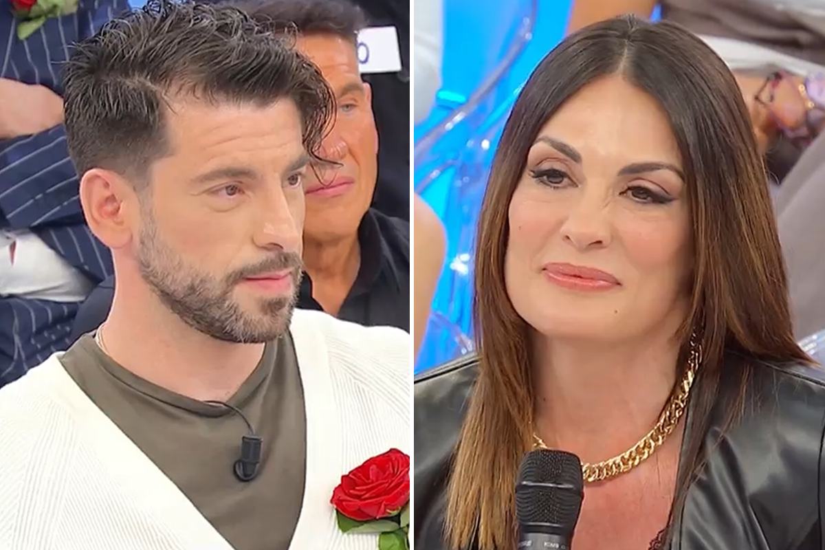 Jasna Amodei dopo Uomini e Donne non si è più innamorata, Arnaldo l'ha delusa (Collage screen Witty tv)