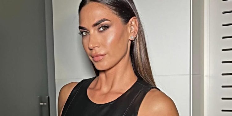Melissa Satta furiosa dopo l'intervista dell'ex Boateng, la verità (Screen Ig)