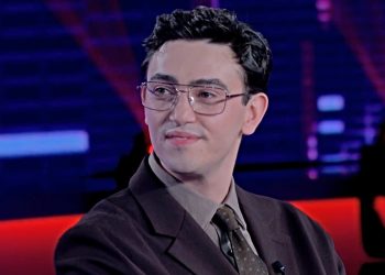 Michele Bravi confessa di essere stato un grande traditore (Screen Mediaset Infinity)