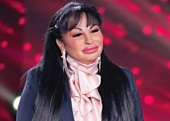 Rita De Crescenzo, il Grande Fratello Vip la voleva, perché ha rifiutato (Foto Ig)
