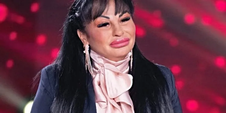 Rita De Crescenzo, il Grande Fratello Vip la voleva, perché ha rifiutato (Foto Ig)