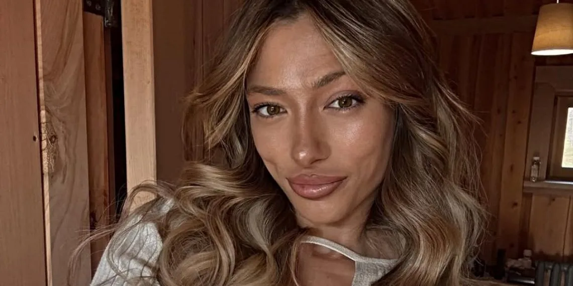 Soleil Sorge ha chiuso con i reality, cosa farebbe in tv (Screen Ig)