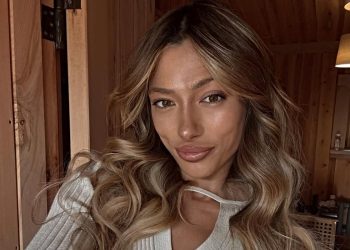 Soleil Sorge ha chiuso con i reality, cosa farebbe in tv (Screen Ig)