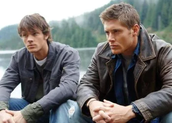 Serie supernatural
