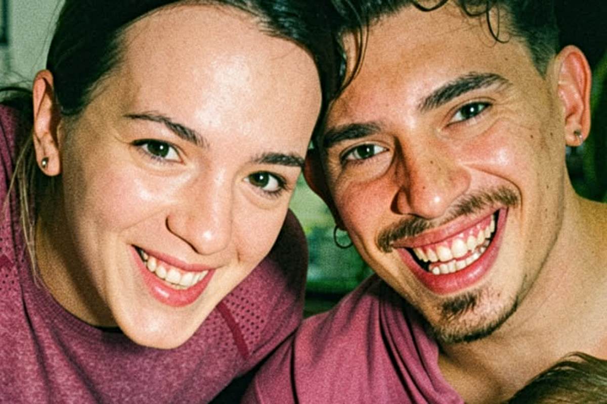 Temptation Island, Sonia Barrile parla di Simone (Foto Instagram)