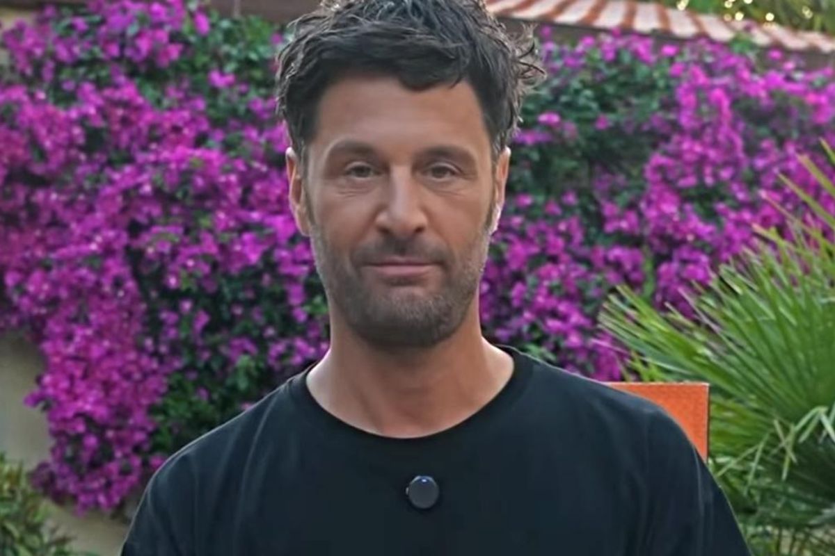 Temptation Island, gli spoiler di Filippo Bisciglia (Screen Ig)