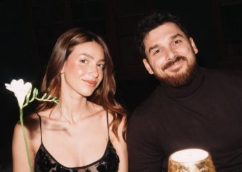 Andrea Cerioli e Andrea Cirrincione