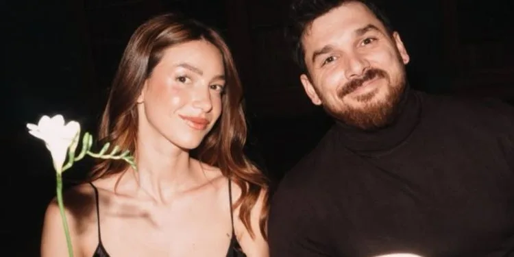 Andrea Cerioli e Andrea Cirrincione