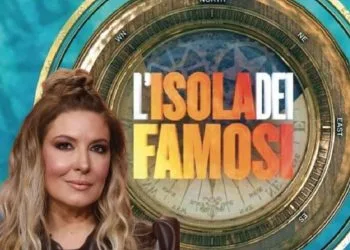 Isola dei Famosi Selvaggia Lucarelli 2026