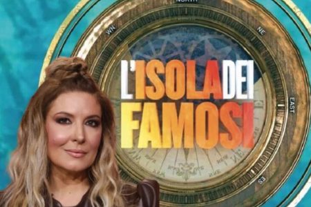 Isola dei Famosi Selvaggia Lucarelli 2026