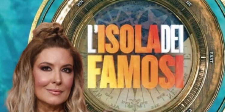 Isola dei Famosi Selvaggia Lucarelli 2026