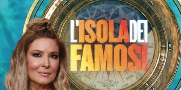 Isola dei Famosi Selvaggia Lucarelli 2026