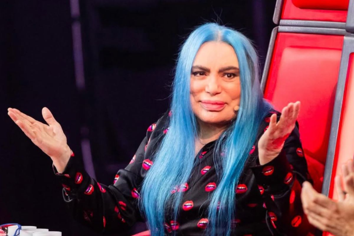 Loredana Bertè