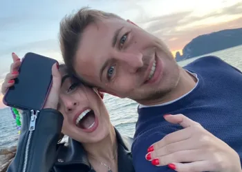manuel maura e francesca sorrentino voglia di un figlio