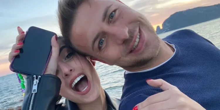 manuel maura e francesca sorrentino voglia di un figlio