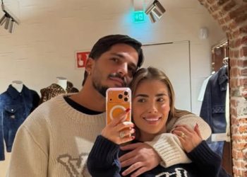 Martina De Ioannon, nozze e figlio con Gianmarco Steri? Confessione dopo Uomini e Donne