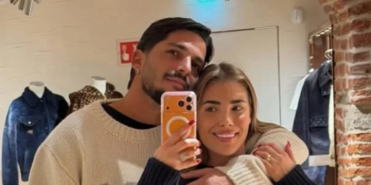 Martina De Ioannon, nozze e figlio con Gianmarco Steri? Confessione dopo Uomini e Donne