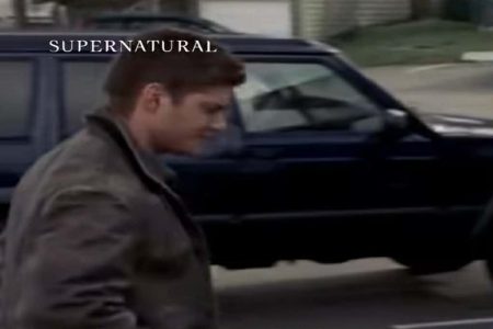 screenshot Supernatural