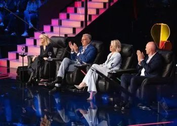 Anticipazioni Tu sì que vales 2026, prima puntata