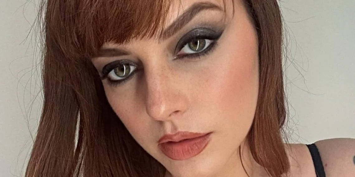 Annalisa tra i Big di Sanremo 2027? Lei nega (Foto Ig)