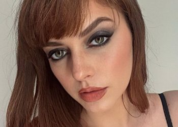 Annalisa tra i Big di Sanremo 2027? Lei nega (Foto Ig)