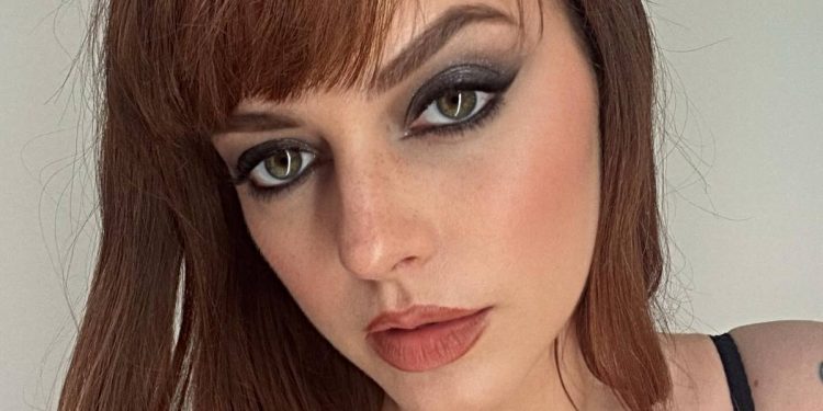 Annalisa tra i Big di Sanremo 2027? Lei nega (Foto Ig)