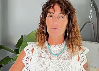 Cristina Plevani riceve foto intime sui social, l'amaro sfogo (Screen Ig)
