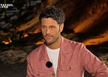 Filippo Bisciglia commenta il successo di Temptation Island (Screen Witty Tv)
