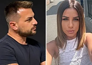 Temptation Island, Davide Rosati sul nuovo amore dell'ex Alessia Bottiglia (Collage foto Ig)