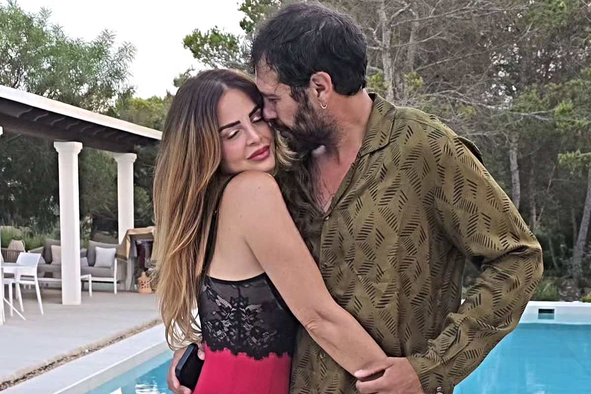 Roberta Di Padua parteciperebbe a Temptation Island? (Foto IG)