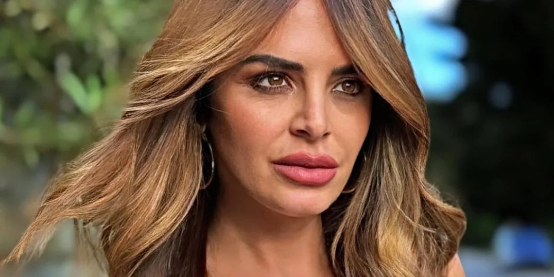 UeD, Roberta Di Padua direbbe si a Temptation Island? (Foto Ig)