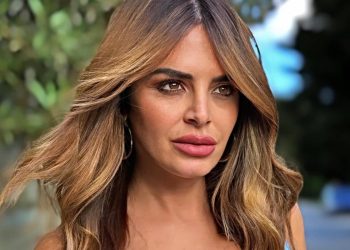 UeD, Roberta Di Padua direbbe si a Temptation Island? (Foto Ig)
