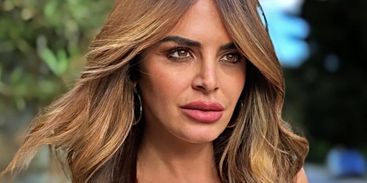 UeD, Roberta Di Padua direbbe si a Temptation Island? (Foto Ig)