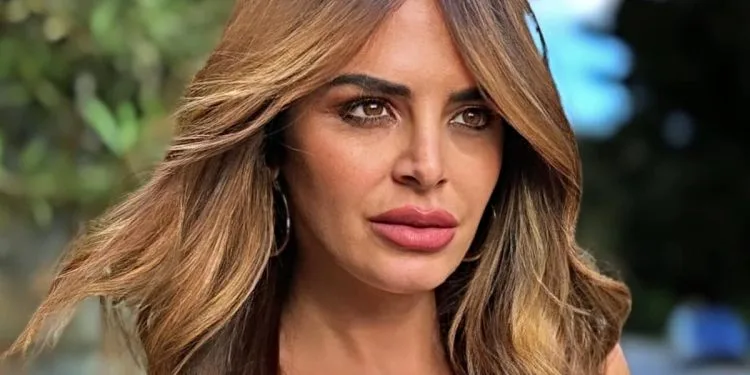 UeD, Roberta Di Padua direbbe si a Temptation Island? (Foto Ig)