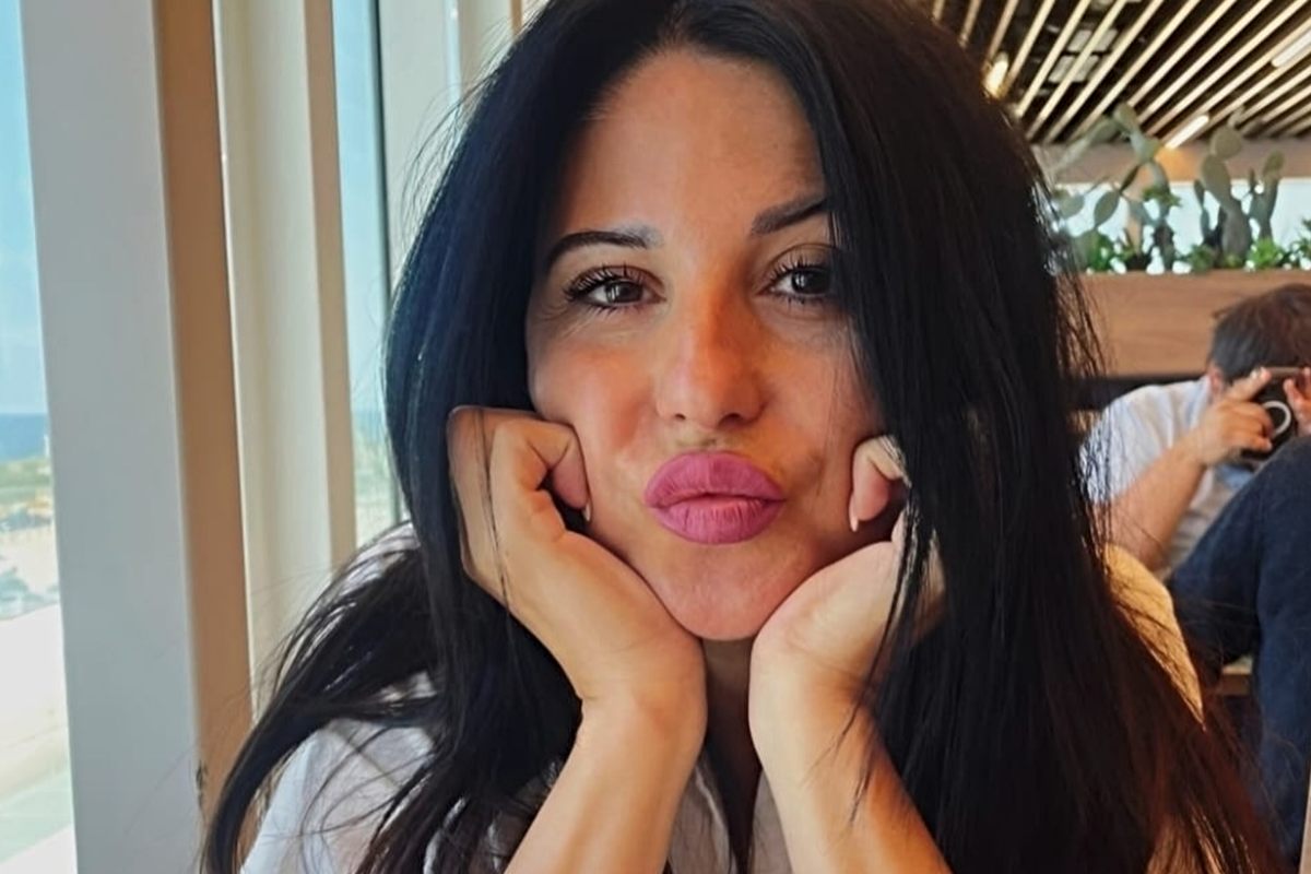 Uomini e Donne Rosanna Siino replica alle critiche (Foto Instagram)