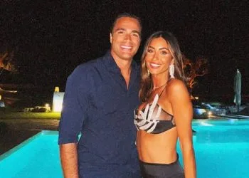 alessandro matri a ballando con le stelle