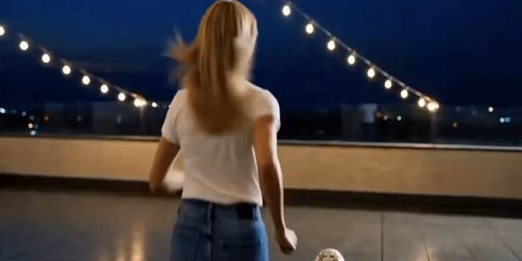 promo ballando con le stelle 2026