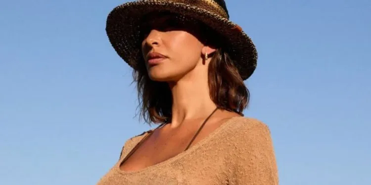 Belen Rodriguez
