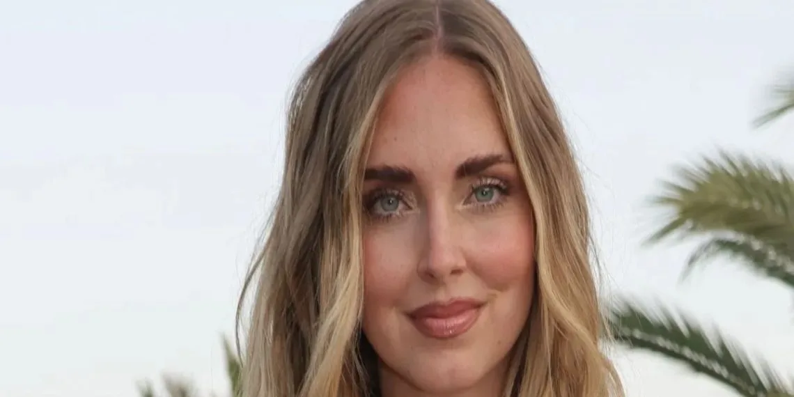 Chiara Ferragni