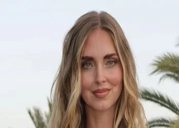 Chiara Ferragni