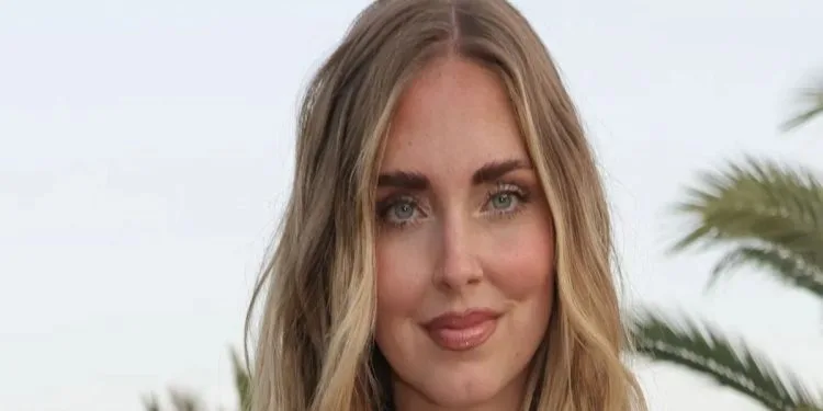 Chiara Ferragni