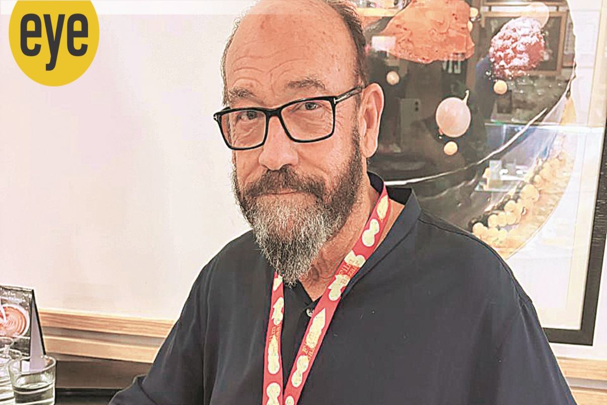 Chuck Russell è morto