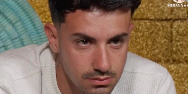Cristian, Gabriele e Giovanni: da Temptation Island 2026 a Uomini e Donne e GF Vip? | I rumors (Fonte Mediaset Infinity)