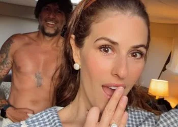 diana del bufalo