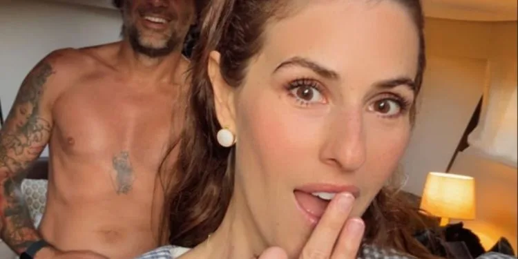 diana del bufalo