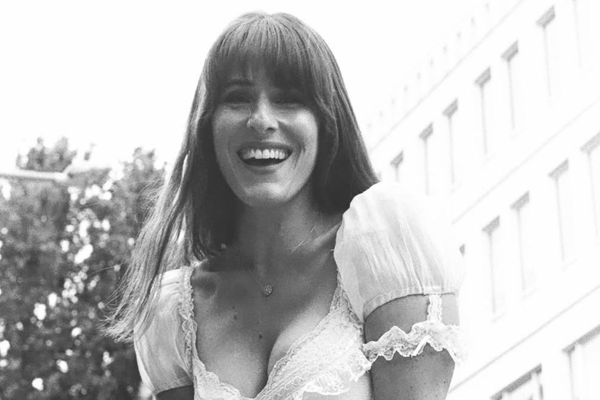 diana del bufalo